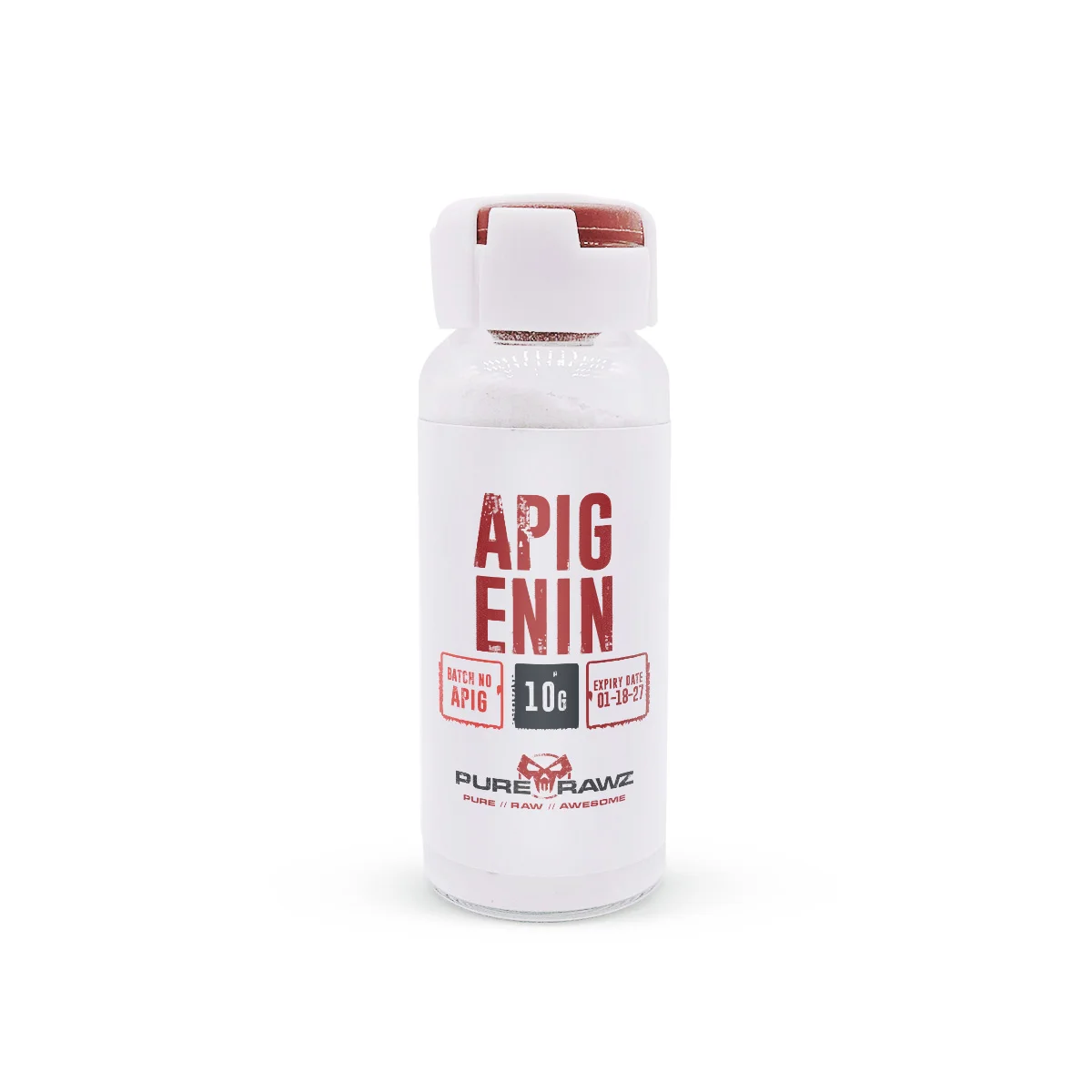 Apigenin Powder - Image 2