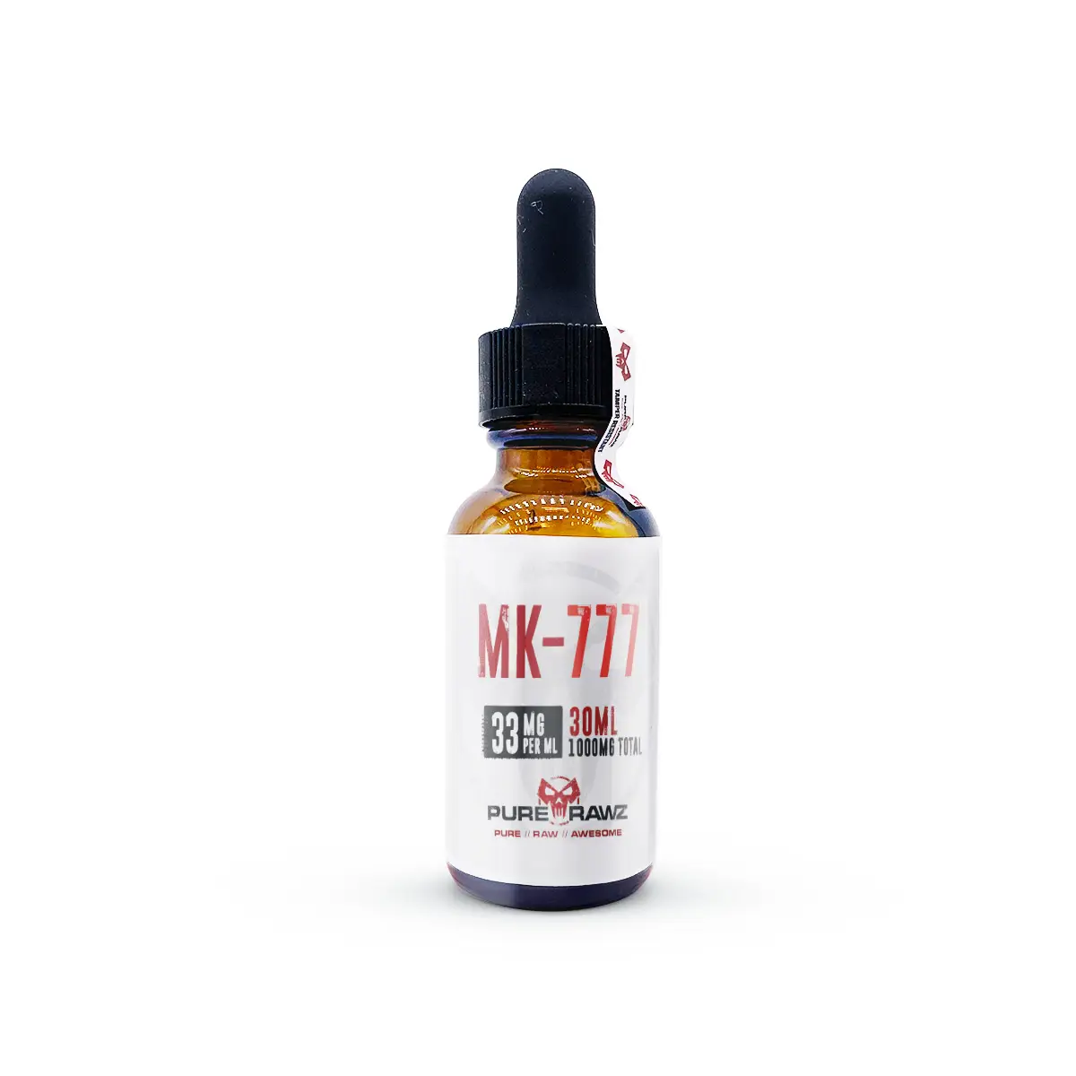 MK-777 (Acetamoren) - Image 3