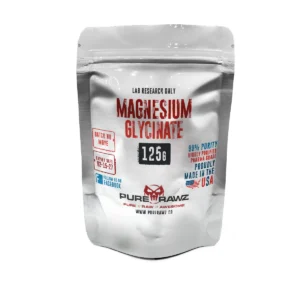 Magnesium Glycinate