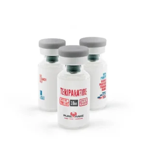 Teriparatide 10mg
